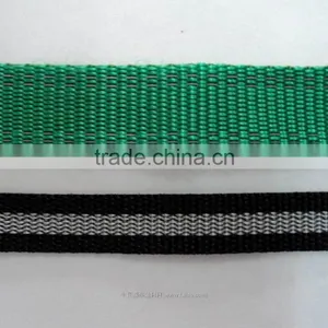 Polyester Woven Knitted Elastic Tape thumbnail-1
