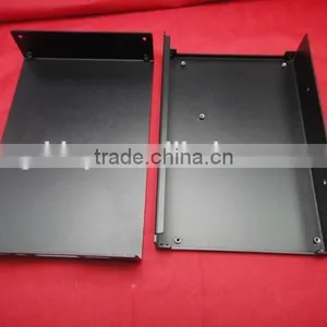 China Cutting Bending Painting Sheet Metal Fabrication thumbnail-1