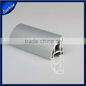 T Slot Aluminum Profile for Linear Rail CNC Supplier's Choice thumbnail-2