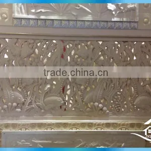 Amazing Brass Relief Art thumbnail-1