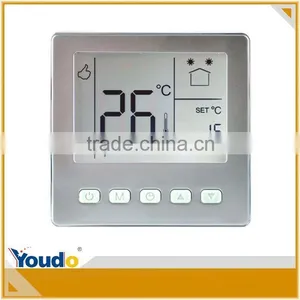 Widely Use High Quality New Design Hvac Adjustable Thermostat thumbnail-1