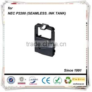 Compatible NEC P2200 Nylon Printer Ribbon Cassette thumbnail-1
