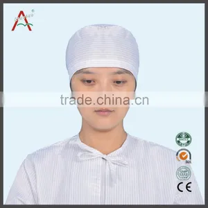 Bacterial Proof Doctor Cap With Handmade thumbnail-1