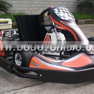 Bode 160cc Cheap Racing go Kart With Honda Engine(MC-477) thumbnail-2