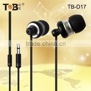 Earphone Jack Dustproof Plug 3.5mm Nickel Plating Kids Headphone Wholesale Headphone thumbnail-1