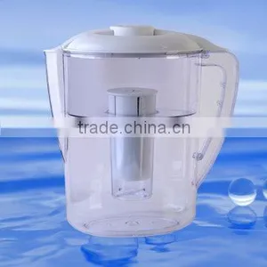 Wholesales Ultra-high Filtered Effect Brita & Brita Filter Pitcher/Jug/Kettle QQF-01 thumbnail-1