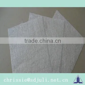Glass Fibre Chopped Strand Mat for FRP GRP Water Tanks thumbnail-1