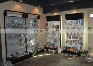 Yongkang Industry & Trade Co., Ltd. company overview - view 3 thumbnail