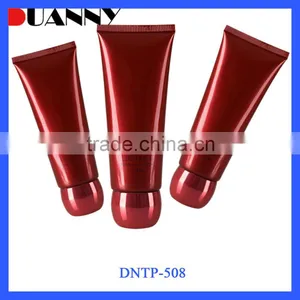 Wholesale Cosmetic Plastic Containers Empty Cream Tube Packaging In Stock thumbnail-3