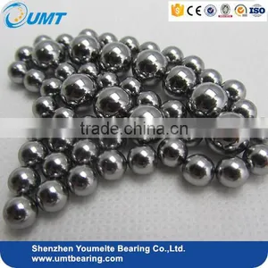 Credible Brand Steel Ball 9.525mm 3/8inch for Ball Bearing thumbnail-4