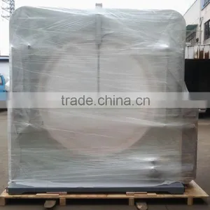 Automatic Stretch Film Wrapping Machine thumbnail-3