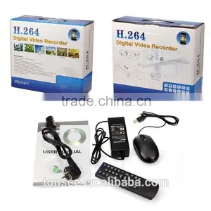 Digital Camera Kit State id Hologram 16CH CCTV DVR With 800TVL CMOS IR Bullet Cameras Dvr Kit thumbnail-5