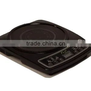 Electric Induction Cooker 1800w thumbnail-4