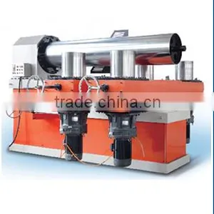 Four Noses Paper Tube Machine thumbnail-1
