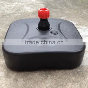 Plastic Water Filled Umbrella Base thumbnail-1