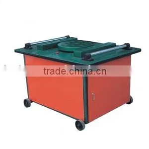 HOT SALE Steel Bar Bender & Cutter thumbnail-1