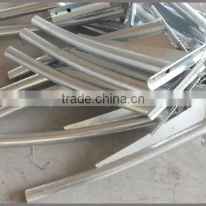 Solar Light Tower Mast With Flood Light thumbnail-2