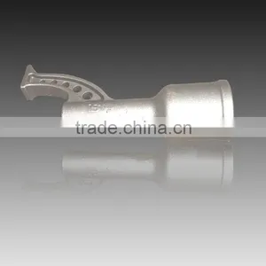 OEM Grey Casting Iron Cast Parts thumbnail-5