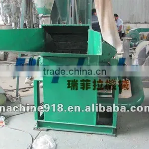 MFJ Wood Powder Machine thumbnail-1