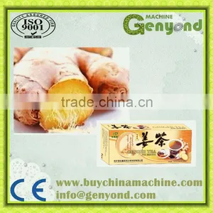 Stainless Steel Ginger Extraction and Concentrate Machine for Ginger Drink / Instant Ginger Powder Processing thumbnail-1