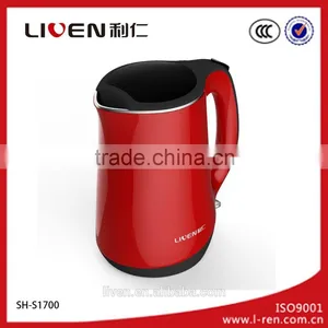 1.7L Electric Kettle SH-S1700 thumbnail-3