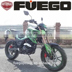 CB 250 Legal Street Sports Motorcycle 200CC 250CC Motard Quality Choice thumbnail-3