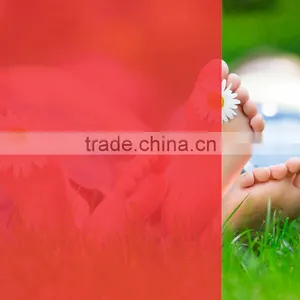 Colorful Transparent Docorative Furniture Laminating Film thumbnail-2