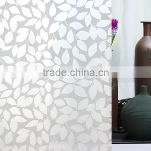 Decorative Soft Window Film Plastic Pvc thumbnail-3