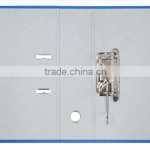 Lever Arch File 9cm - 2697GSV thumbnail-5