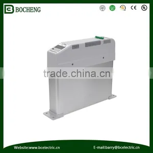 30KVAR Intelligent Combination Power Capacitor. thumbnail-2