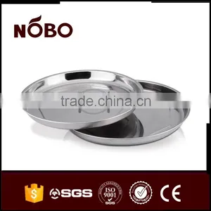 Eco-friendly Round Tray Wiith Cheap Price thumbnail-2