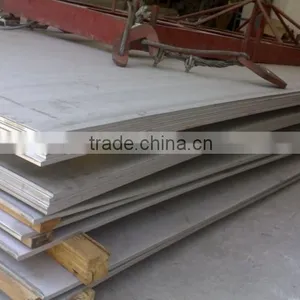 High Quality 201 202 304 316 Stainless Steel Sheet/plate Hot Sale thumbnail-1
