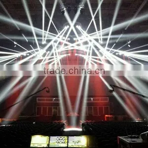 Hot New Products for 2015 Stage Lighting Beam 330 thumbnail-5