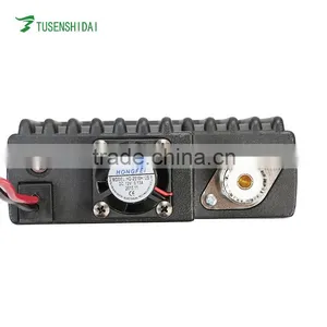 Long Range DTMF PTT ID Triple Band Car Radio QYT KT-8900R 25W Mobile Radio Transceiver Most Popular thumbnail-6