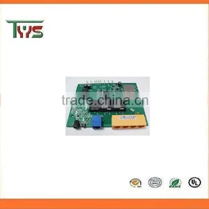 Smart Board Pcb for Mobile UL 94v0 Pcb Board thumbnail-1