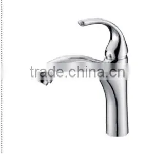 YIBEINI Basin Mixer/faucet China/faucet Ceramic Cartridge/basin Faucet thumbnail-5