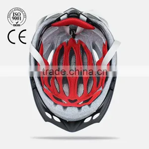 Professiinoal Popular Strong Mtb Adult Cycling Helmet thumbnail-4