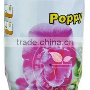 Can Flower Poppy,Tin Flower thumbnail-1