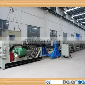 315-630mm HDPE Pipe Production Line for Water Supply thumbnail-6