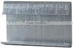 Semi-Open Seals Strapping Seals thumbnail-1