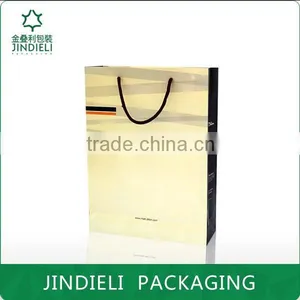 Popular Paper Gift Bag Package thumbnail-2