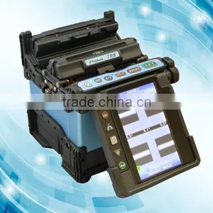 Japan Fujikura 70s Fusion Splicer With CT-30 Cleaver BTR-09 Battery Price thumbnail-1