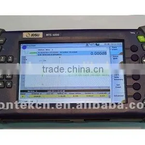 T-BERD /MTS-4000 Platform OTDR MTS-4000 Platform With E4126LA Module and Full Accessories thumbnail-2