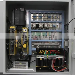 QK1313 CNC Pipe Threading Lathe Machine thumbnail-6