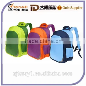 OEM Fashion Child School Backpack thumbnail-1