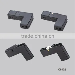 Nylon Window Corner,window Accessories thumbnail-1