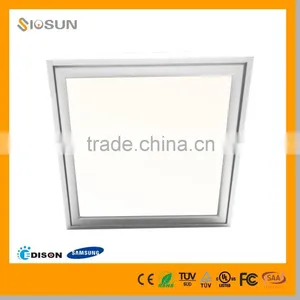 60W 240 Pcs Samsung Chip LED Panel Light 60 60 With 5 Years Warranty thumbnail-2