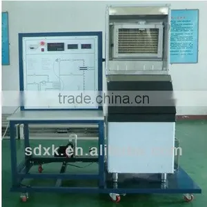 Educational Training Equipment, Experiment Apparatus, XK-ICM-A Ice Machine Training Equipment thumbnail-1