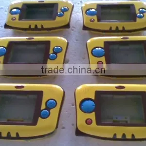 China Oem Plastic Parts Low Volume Production thumbnail-3