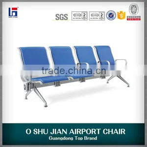 2016 Oshujian Metal Airport Waiting Chair thumbnail-4